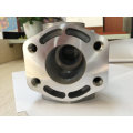 OEM Aluminum Alloy Die Casting Customized Aluminium Die Casting Parts